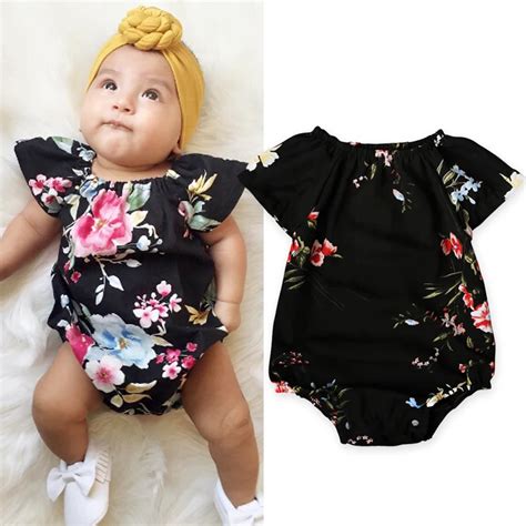 Ropa para bebé niña Body para bebé recién nacido ropa de costura