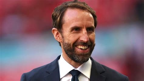 Euro 2020 Gareth Southgate S Neighbours Praise Lovely Humble Man Bbc News