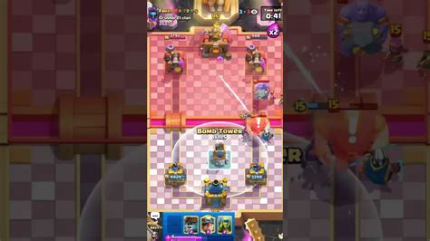 Ian77 - Clash Royale: Magic Archer is BROKEN