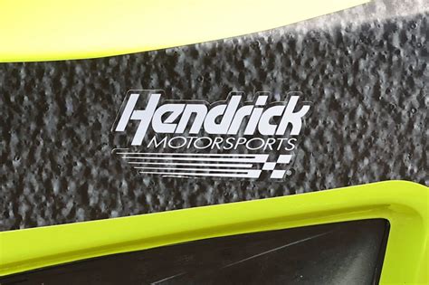 Hendrick Motorsports Is Set to Take Its Domination of the 2023 NASCAR ...