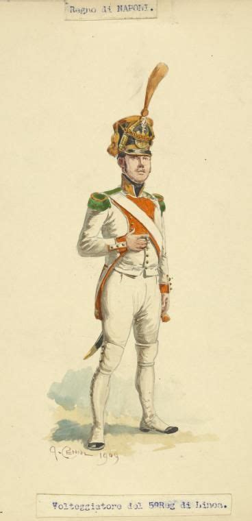 Italy Kingdom Of The Two Sicilies 1809 Nypl Digital Collections