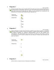 BRUEVA DEL 1 PARCIAL ESTAD Docx Pregunta 1 1 De 1 Puntos General