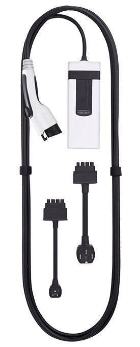 Gm Accessories Ev Charging Accessories Dual Level Off