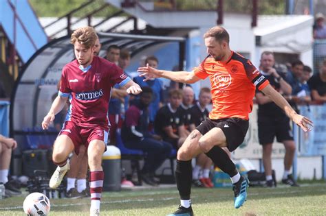 Report Weymouth Oxford City The Terras