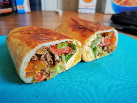 Best Breakfast Burrito Images On Pholder Food Food Porn And Meal Prep Sunday