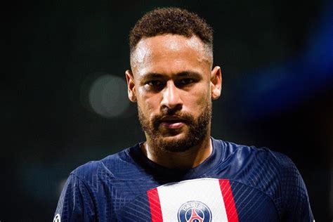 Foot PSG Neymar viré le plan du PSG dévoilé Foot 01