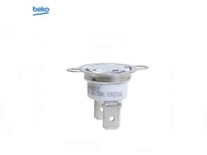 Genuine Beko Oven Safety Thermostat Spares Online