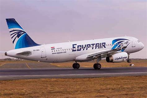 Rimborso Biglietto EgyptAir Per Motivi Di Salute