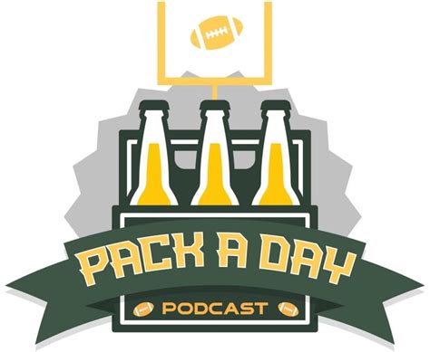 CheeseheadTV On Twitter Pack A Day Podcast Episode 1671 Could