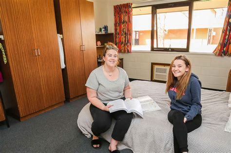 Accommodation, Mildura Campus, Study in Mildura, Student life, La Trobe University