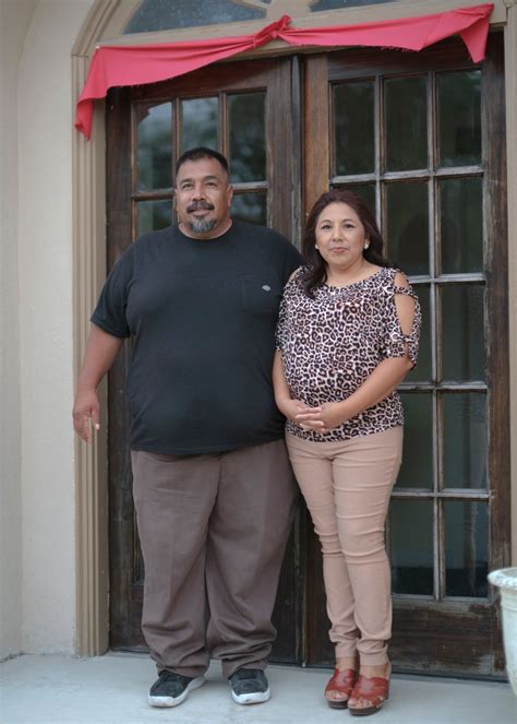 The Husband And Wife Pastors Trying To Inspire An Awakening In Uvalde