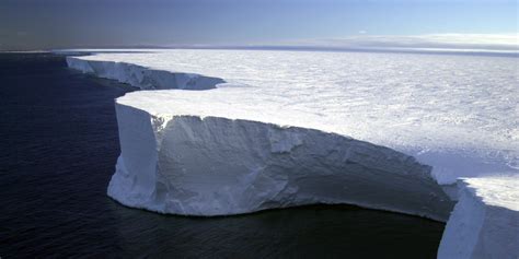 Antarctica Is Melting Faster Than Anyone Thought And Were Not Ready