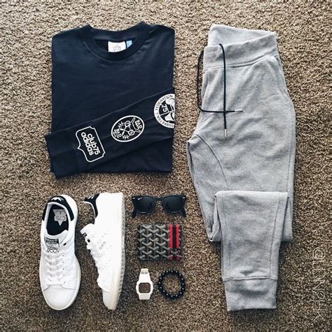 17 Men Fashion Style Swag Vintagetopia Mens Outfits Mens Clothing