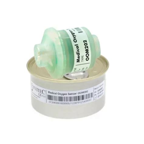 Medical Original O2 Cell Sensor Oom202 Oom201 O2 Oxygen Sensor Envitec Oom202 Buy Compatible