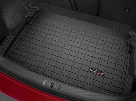 Volkswagen Golf Cargo Mat Trunk Liner For Cars Suvs Minivans