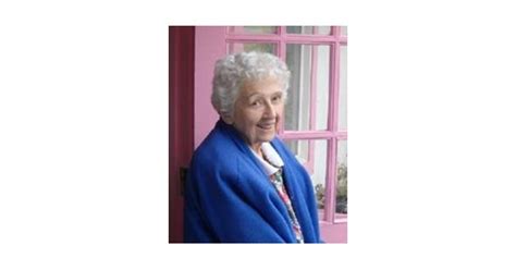 Virginia Ahern Obituary 1926 2019 Legacy Remembers