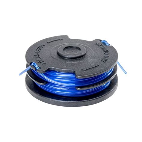 Greenworks Dual Line Replacement String Trimmer Line Spool 0065 In