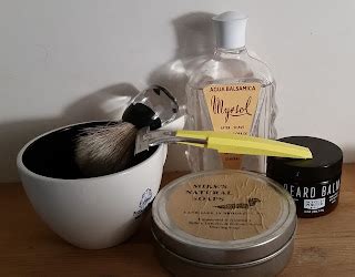 Shave Of The Day 9th May Wegian WetshavingWegian Wetshaving