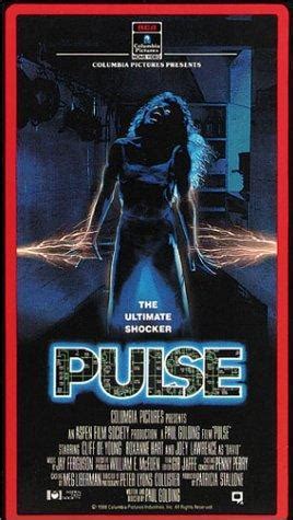 Pulse (Film) - TV Tropes