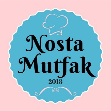 Nosta Mutfak YouTube