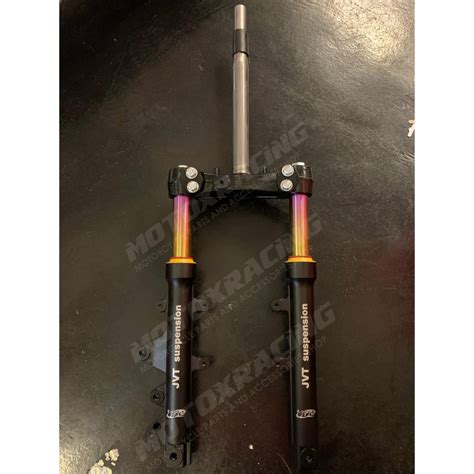 Lcm Jvt Suspension For Aerox With T Post Lazada Ph