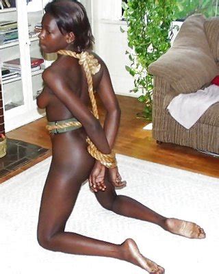 Black Woman Bondage Porn Pictures Xxx Photos Sex Images Pictoa
