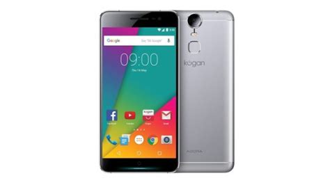 Kogan Agora 6 Plus Review High End Specs Budget Phone