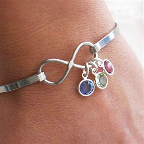 Top 10 Birthstone Bracelets List Editors Pick Jewelry Jealousy