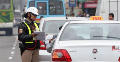 Licencia De Conducir 2024 Ministerio De Transportes Detalla Los Pasos Para Obtener El Breve Por