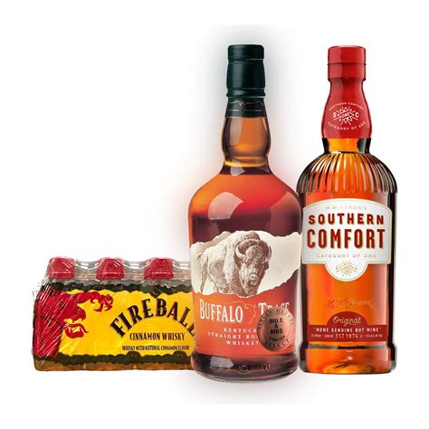 Buffalo Trace Barrel Pick Combo My Bev Store My Bev Store