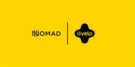 Livelo E Nomad Lan Am Parceria E Oferecem Pontos Na Abertura De