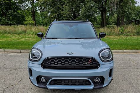 2023 Mini Cooper S Countryman Review: Untamed Melody | Cars.com