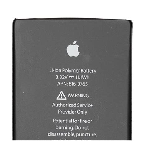 iPhone 6 Plus Battery (OEM Original)