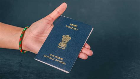 How To Apply For Student Passport In India Complete Process