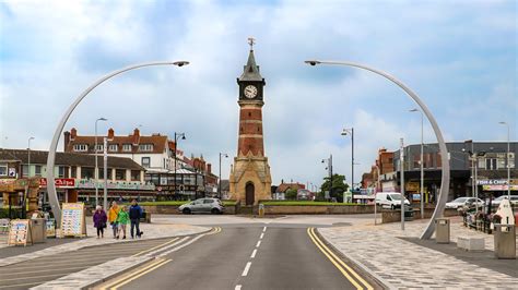 Blueprints For Improving Travel And Transport In Grantham Sleaford