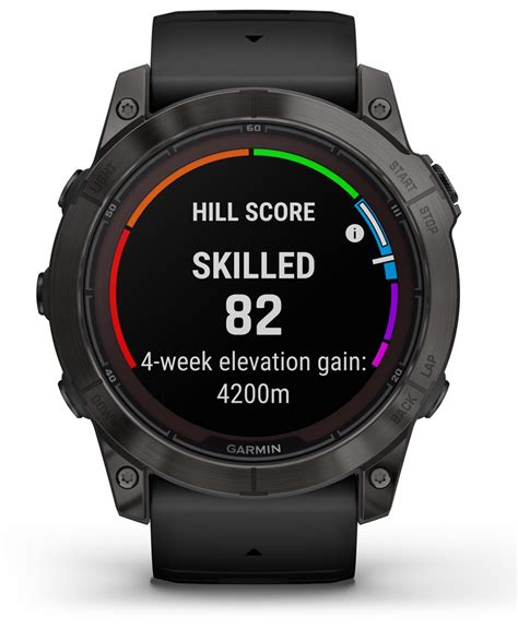 Garmin FENIX 7X PRO SAPPHIRE SOLAR 51mm EDITION GPS Multisport