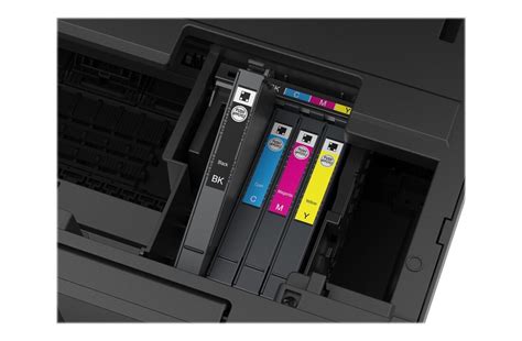 Epson Workforce Pro WF 3820DWF Printer PIEST Nl