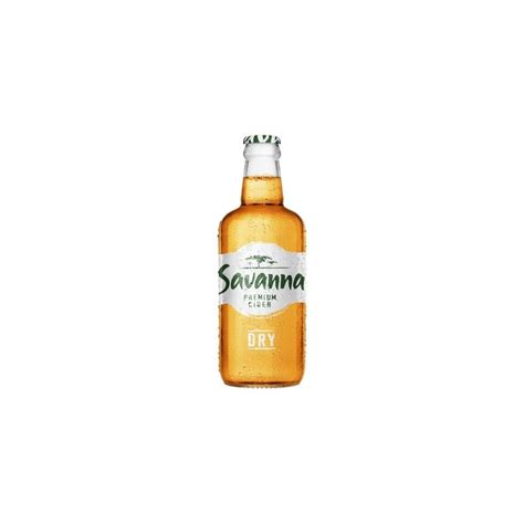 Savanna Dry Ml