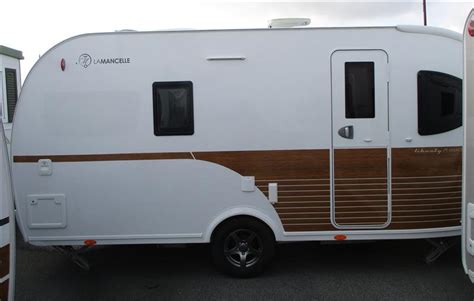 CARAVANE La Mancelle LIBERTY Neuf Libertium Seclin Lestringuez 27002257