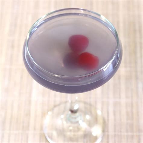 Aviation Cocktail Recipe Mix That Drink