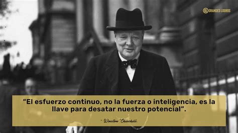 Arriba Imagen Frase De Winston Churchill En La Segunda Guerra