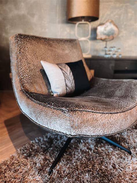 Hoe Gaaf Is De Uwa Fauteuil In Deze Stof Interiordesign Interior