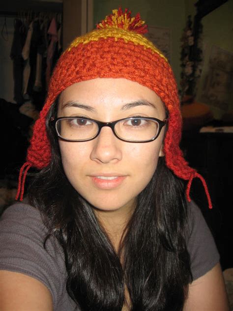 crochet jayne hat by randomdream on DeviantArt
