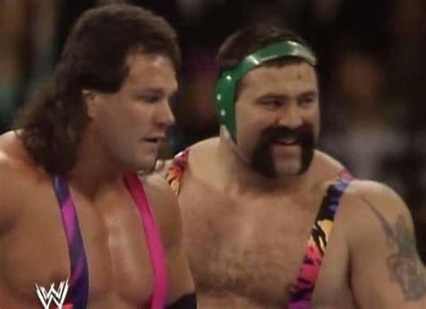 Wwf Wwe Royal Rumble The Steiner Brothers Rick Scott Royal