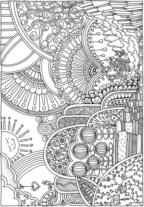 41 best Hippie Coloring Pages images on Pinterest | Coloring, Coloring ...