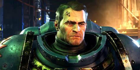 Warhammer 40K Space Marine 2 Is About To Make Playing With Mods A Lot