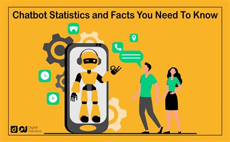 Chatbot Statistics Usage Benefits Features