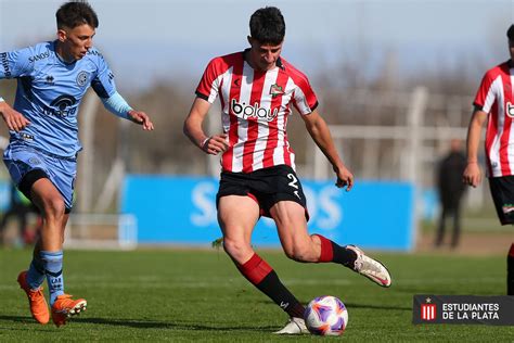 Estudiantes Fútbol Amateur on Twitter Final del primer tiempo la