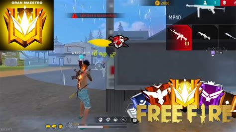 Poco X Pro Free Fire Game Play Headshot Mp Kill Gun Poco X Pro