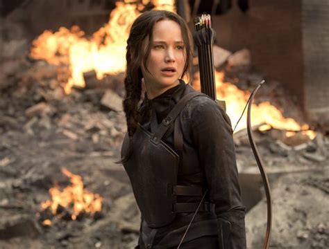 Get Ready for a 'Hunger Games' Prequel | Exclaim!